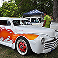 CIA Collinsville Catsup Car Show