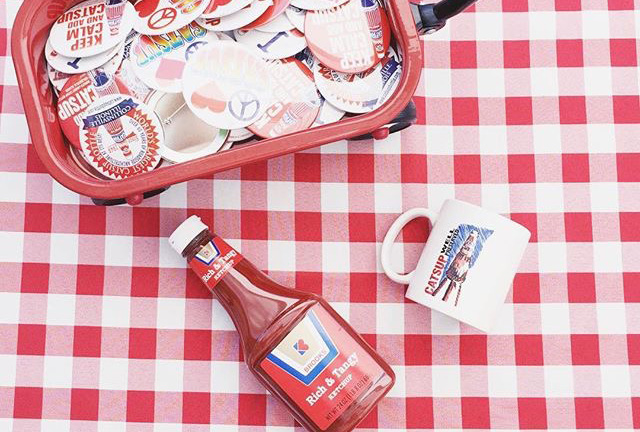 Collinsville Catsup Bottle Festival