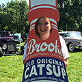 Collinsville Catsup Bottle Festival