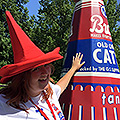 Collinsville Catsup Bottle Festival