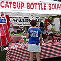 Collinsville Catsup Bottle Festival