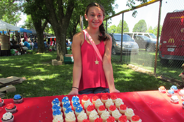 Collinsville Catsup Bottle Festival