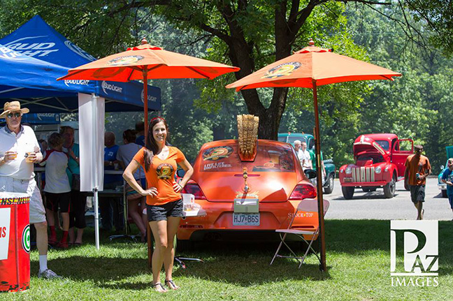 Collinsville Catsup Bottle Festival