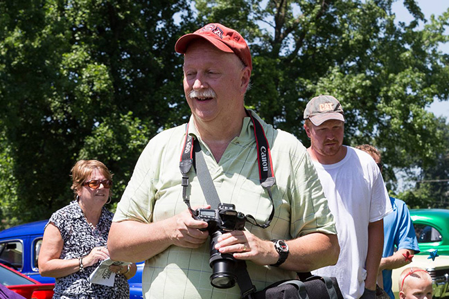 Collinsville Catsup Bottle Festival