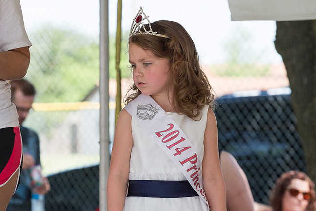 Collinsville Catsup Bottle Festival