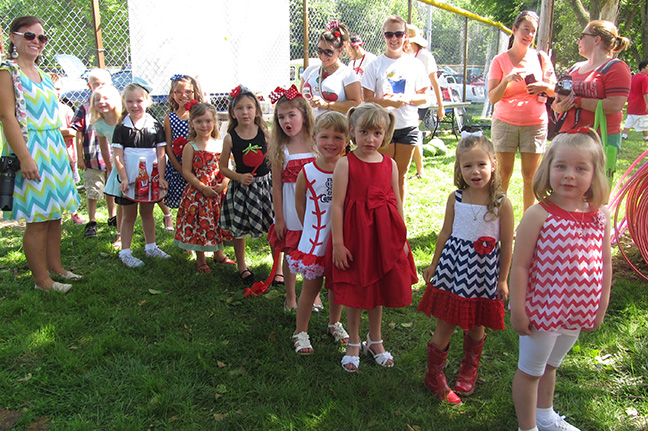 Collinsville Catsup Bottle Festival