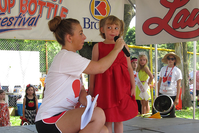 Collinsville Catsup Bottle Festival