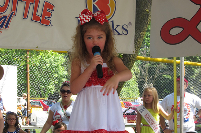 Collinsville Catsup Bottle Festival