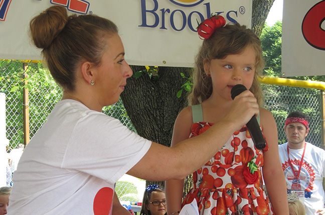 Collinsville Catsup Bottle Festival