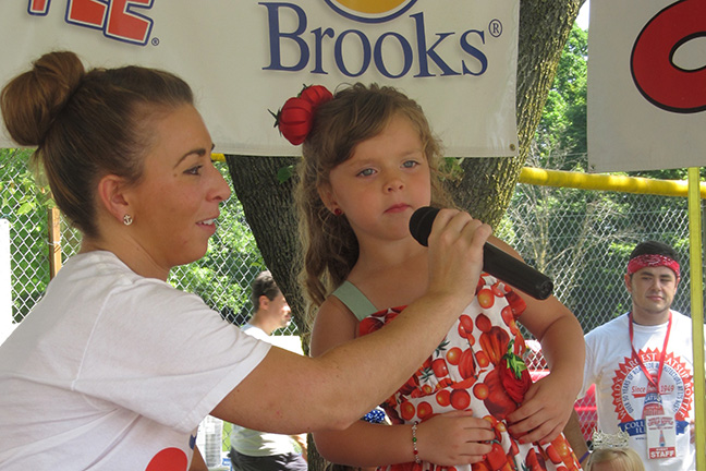 Collinsville Catsup Bottle Festival