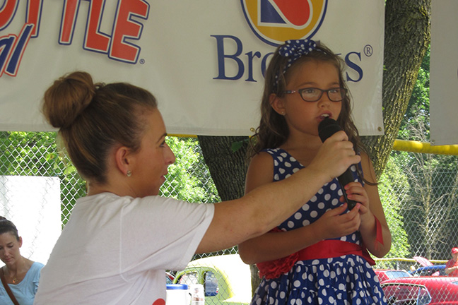 Collinsville Catsup Bottle Festival