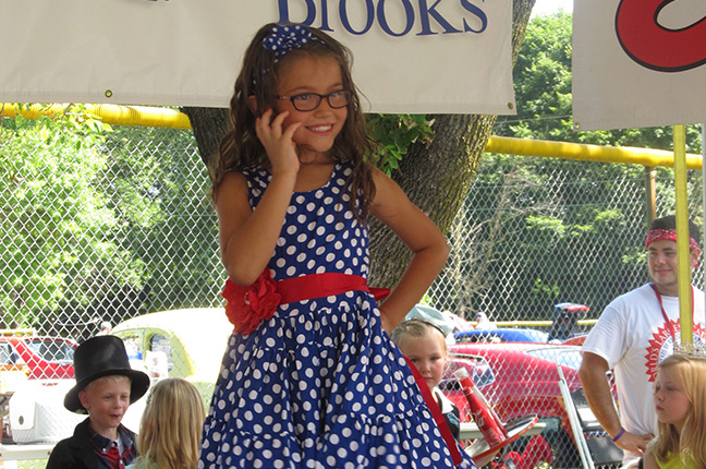 Collinsville Catsup Bottle Festival