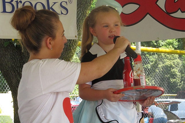 Collinsville Catsup Bottle Festival