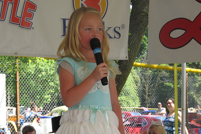 Collinsville Catsup Bottle Festival