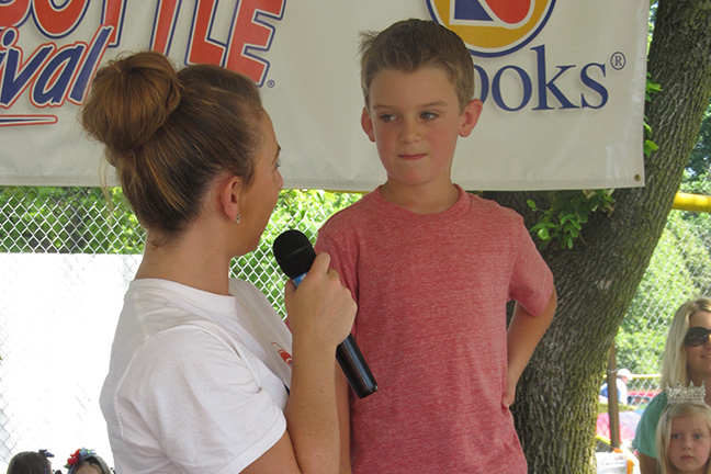 Collinsville Catsup Bottle Festival