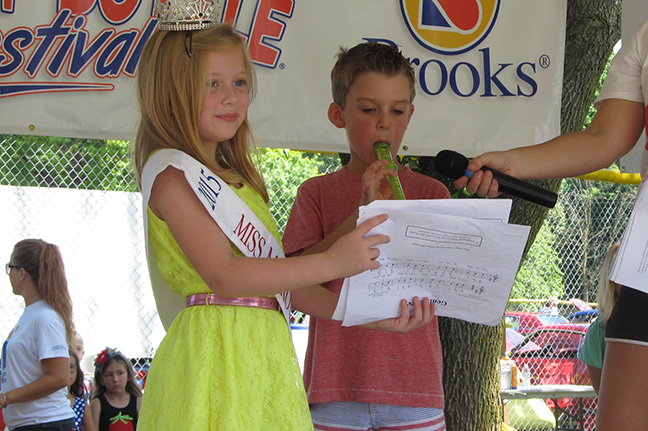 Collinsville Catsup Bottle Festival