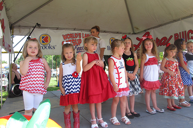 Collinsville Catsup Bottle Festival