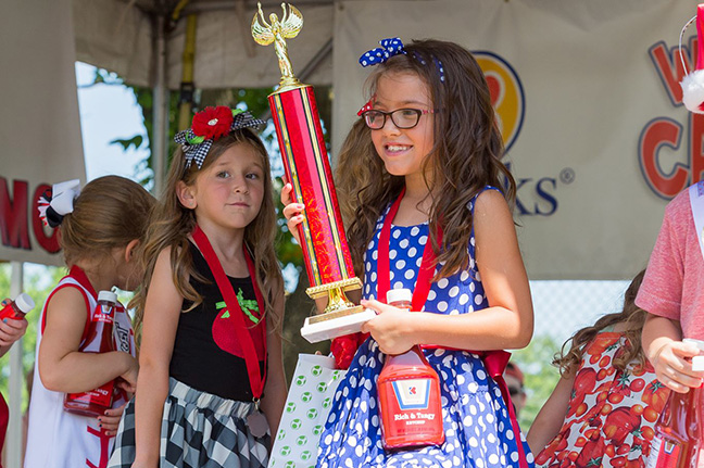 Collinsville Catsup Bottle Festival