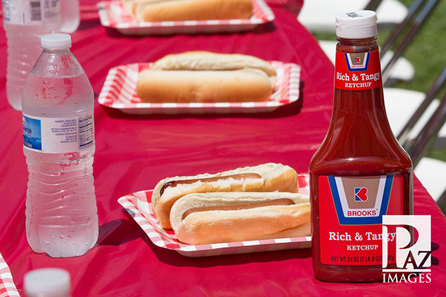 Collinsville Catsup Bottle Festival