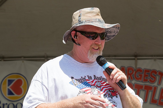 Collinsville Catsup Bottle Festival