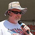 Collinsville Hot Dog Eating Contest