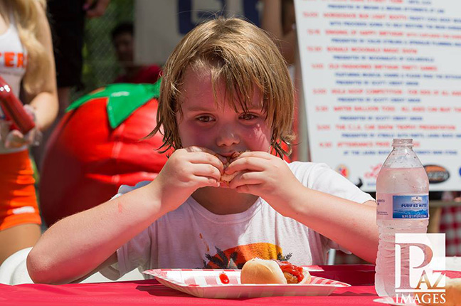 Collinsville Catsup Bottle Festival