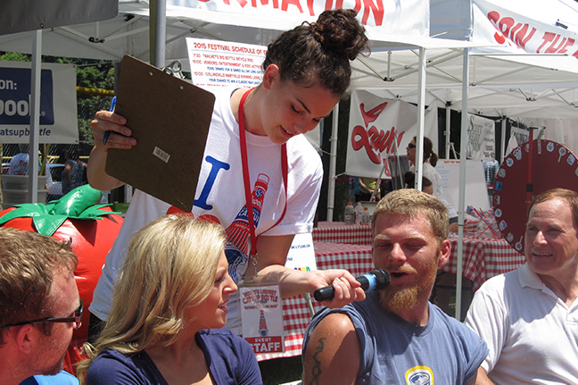 Collinsville Catsup Bottle Festival