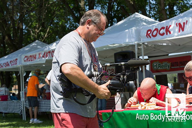 Collinsville Catsup Bottle Festival