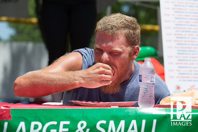 Collinsville Catsup Bottle Festival