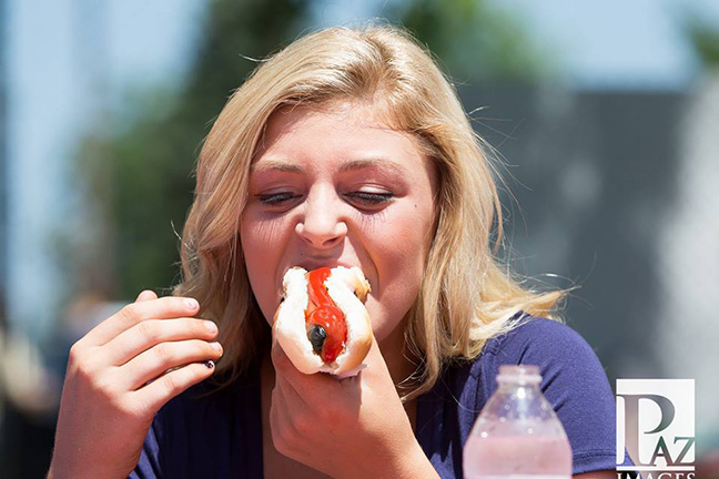 Collinsville Catsup Bottle Festival