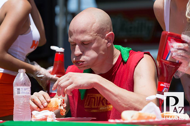 Collinsville Catsup Bottle Festival