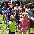 Catsup Bottle Birthday Party Games