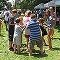 Catsup Bottle Birthday Party Games