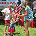 Catsup Bottle Birthday Party Games