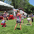 Catsup Bottle Birthday Party Games