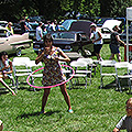 Catsup Bottle Birthday Party Games