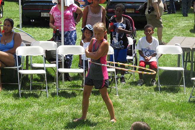 Collinsville Catsup Bottle Festival