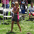 Catsup Bottle Birthday Party Games