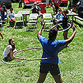 Catsup Bottle Birthday Party Games