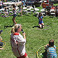 Catsup Bottle Birthday Party Games