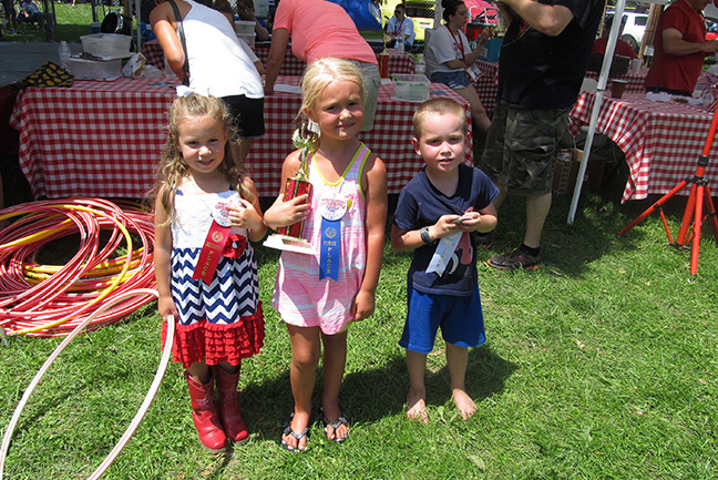 Collinsville Catsup Bottle Festival