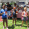 Catsup Bottle Birthday Party Games