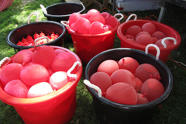 Collinsville Catsup Bottle Festival