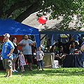 Catsup Bottle Birthday Party Games