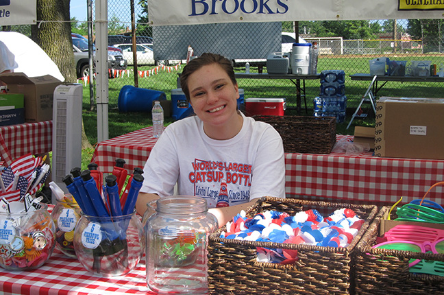 Collinsville Catsup Bottle Festival