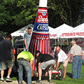 Catsup Bottle Festival