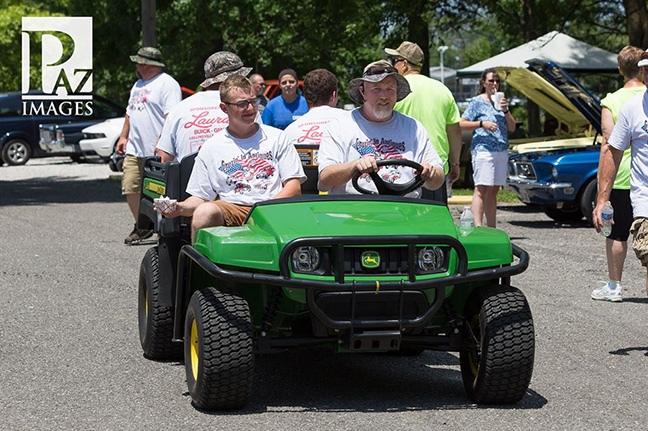 Collinsville Catsup Bottle Festival