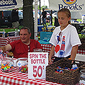 Catsup Bottle Festival