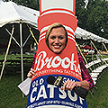 Collinsville Catsup Bottle Festival