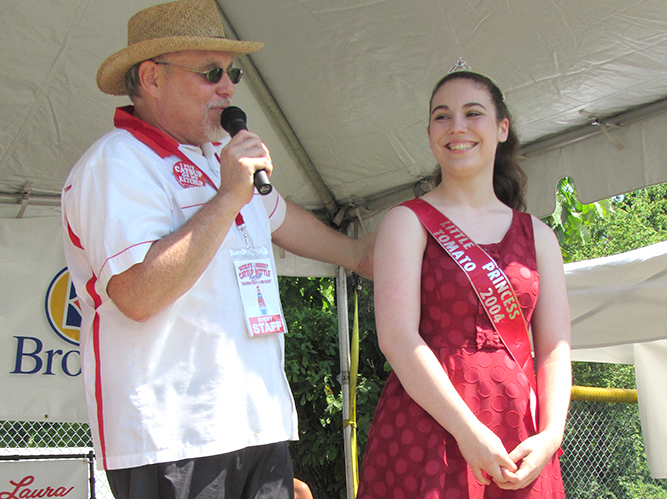 Collinsville Catsup Bottle Festival